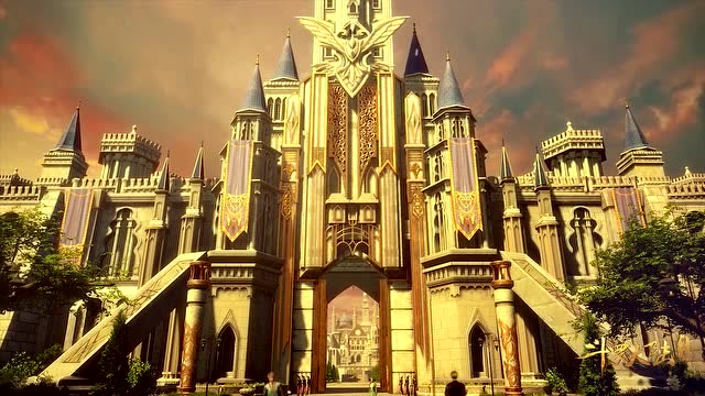 斗罗大陆:弗兰德决定把学院办起来可是看到招聘后又打什么主意呢