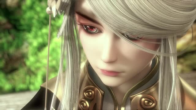 太乙仙魔录:太白子好不容易酝酿出来的气氛,天一子一句话破功