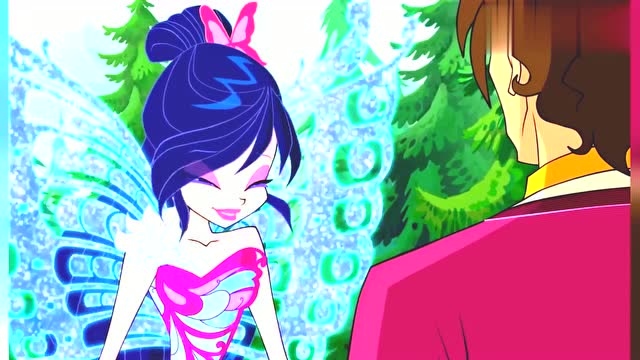 魔法俏佳人:妙莎身份暴露了,也不会影响大家的表演