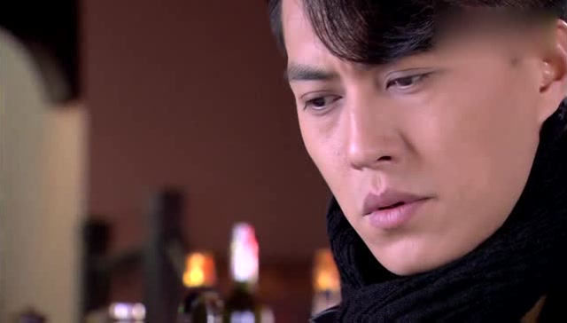 箭在弦上:荣石聪明绝顶,想到找吕良彪破局,用兵如神!