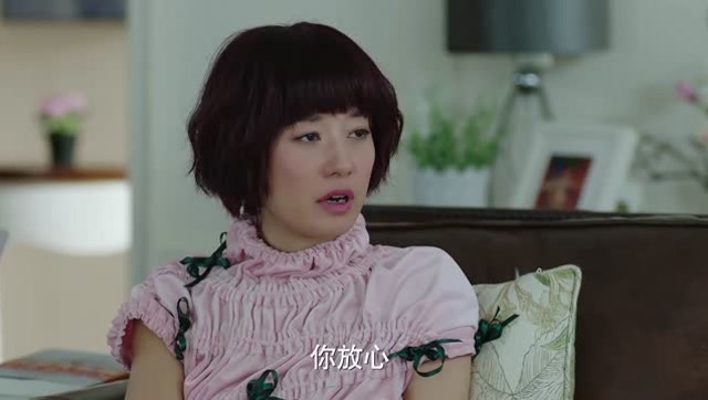 薛珍珠不想让子君离婚,竟是为了钱,真是个钱迷!