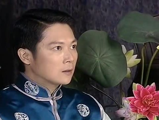 锦凤为了把赵有良绳之以法,重回高家找证据