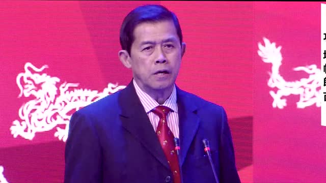 国实集团老狼赵旭个人形象宣传片最新版