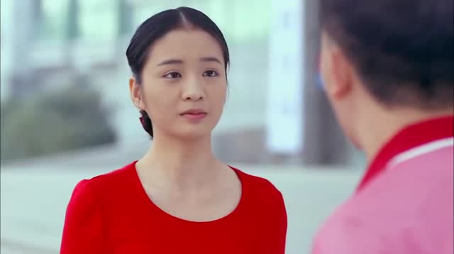 福根进城:福根向萍萍道歉,萍萍把实话告诉福根