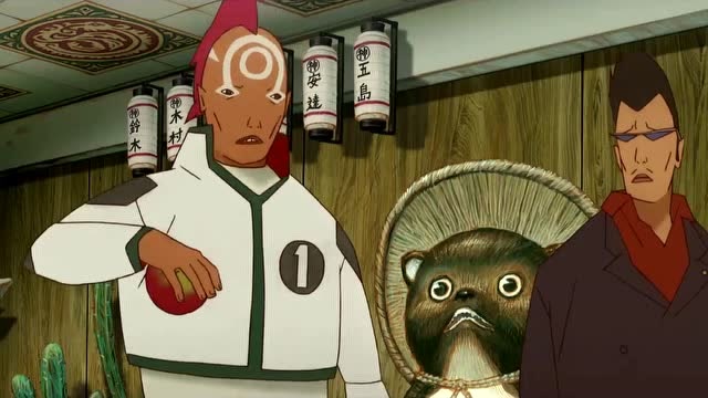 恶童:小黑深夜趁小白熟睡,悄悄离开潜入黑帮,没想到小白没睡着