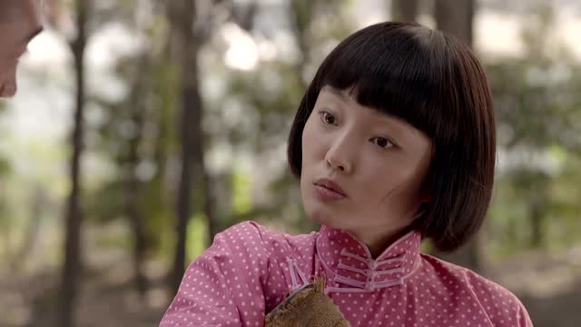 英雄祭:花菇要跟人比试打枪,真是里外不吃亏啊