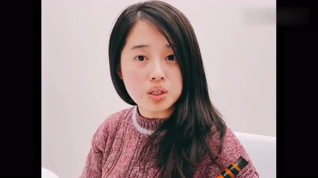 神笛公主吴佳蓁老师笛子教学开始了,这次手把手教你如何吸气