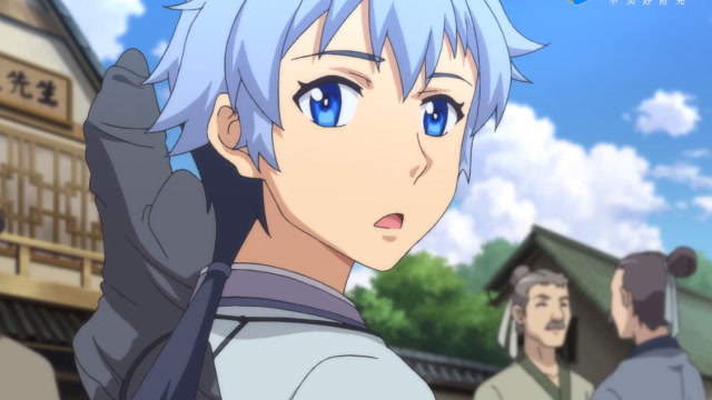 妖怪名单:封夕身为三公主童养夫讨人喜欢?就连妲己亦喜欢封夕!