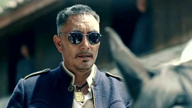 一代枭雄:王三春把自己的货币,去外面换银元!