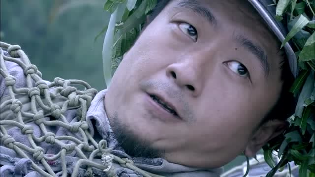 雪豹坚强岁月:三哥为引鬼子狙击手,要来镜子和铁丝,这想干什么