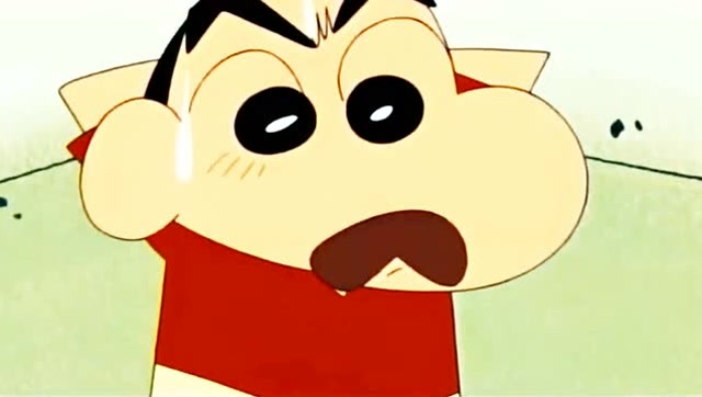 蜡笔小新:美冴用小新做汤头,味道简直了