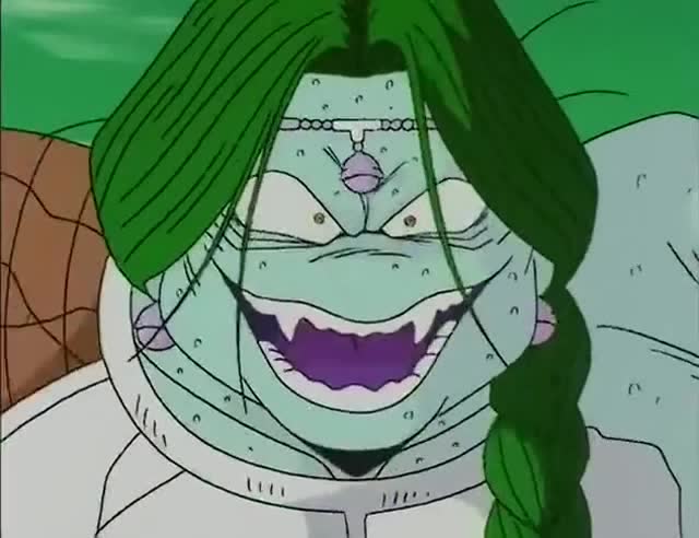 龙珠:濒死变强!赛亚人的被动真是太变态了!这让萨博很尴尬!