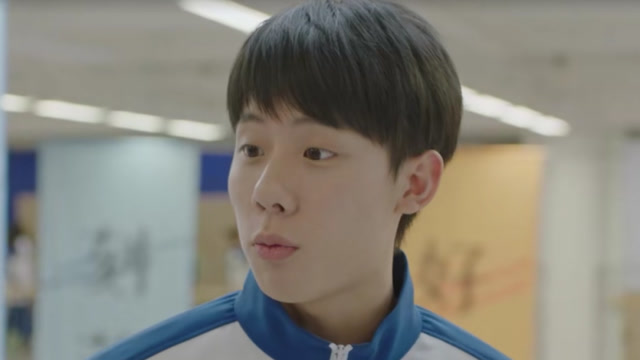 《小欢喜》的方一凡,私服照上线后爆红,比剧中造型痞帅了太多