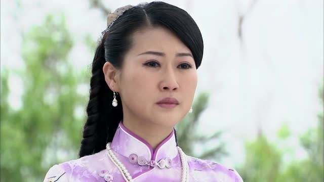 娘妻:怀孕富家千金被丈夫害得身败名裂,无路可走竟选择跳河自杀