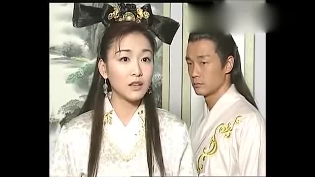 风云雄霸天下:秦霜发现幽若的身份了,这下可怎么办?