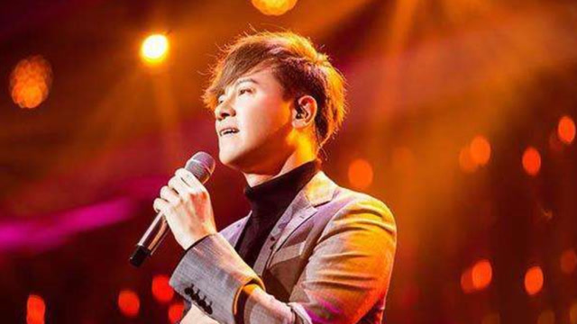 李圣杰备胎三部曲之一,15年前经典老歌,现在听来还忍不住泪崩