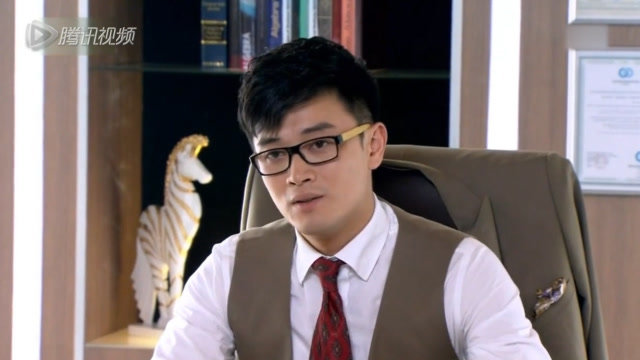 因为爱情有多美:陈笑飞跟林多美商量,想要搬出去住