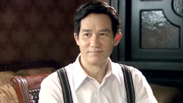 冷风暴:易安之想让美女当老婆,美女却把他当爸爸,尴尬不?