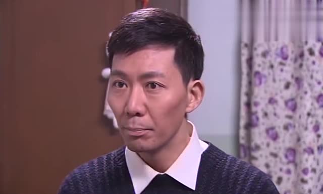 二叔:哥哥告诉晓薇,志强已经去厂里上班了,晓薇很高兴!