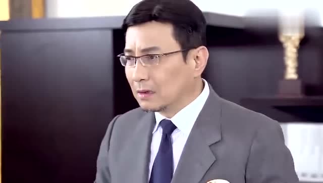 爱的阶梯:罗珊将一切告诉楚振华,田心是夏丽娜和别的男人生的