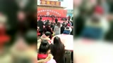 代乐乐老师面对戴氏家族500人演讲_腾讯视频