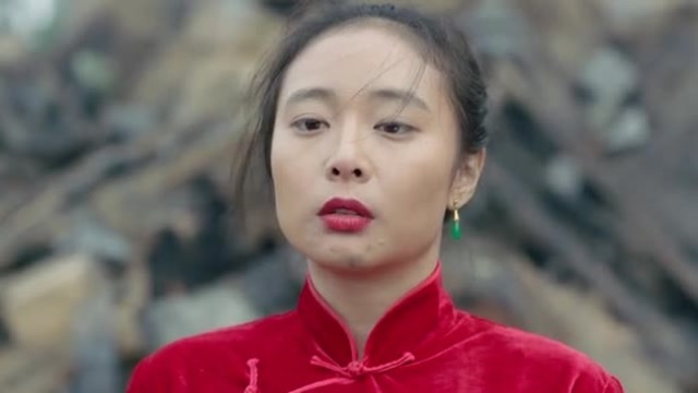 生死血符:香菊正面应对大佐,这是不想活了吗,结局太悲惨啊