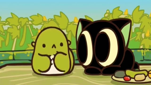 团鼠真是太可爱了,圆圆滚滚的,想要一只的请举手!