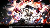 【明日方舟】6星近卫干员【煌】精2 算是一个很好的半肉半输出的6星近卫