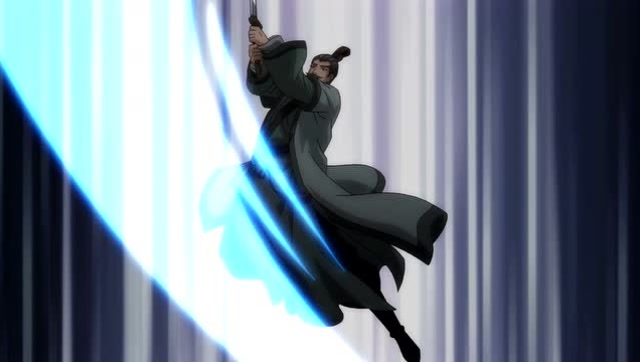 择天记苏离也有好基友天凉王破出场了