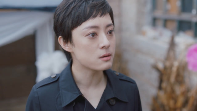 《安家》孙俪cut第四十四集02:房似锦在线教育母亲
