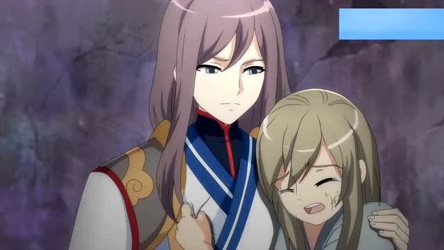 盛世妆娘:云离怎么抱着五皇子在哭?这模样真的好惹人心疼