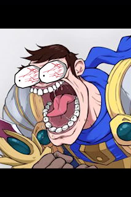 诺手:这是人干的事么?