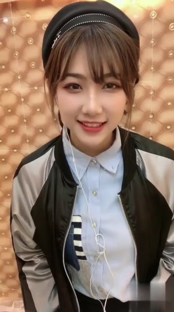 钟婷大晚上的出来祸害人,太可怕了