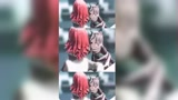 明日方舟MMD我爱你