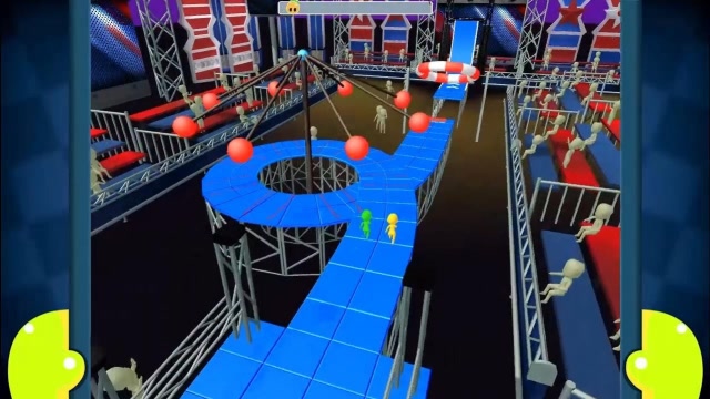 闯关大挑战益智游戏 奖励关卡