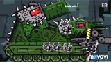 坦克世界：大坦克中了电网的埋伏