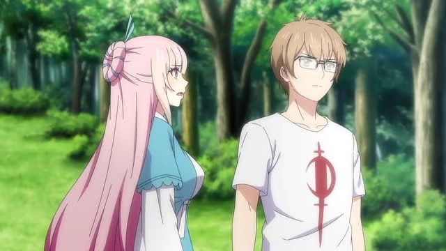 妖精种植手册:原来一直白费力气的人是园丁,莲落姐妹早已心照不宣!