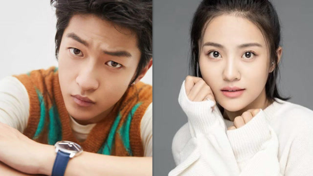 恋情曝光?《流浪地球》屈楚萧与女友寺庙上香许愿