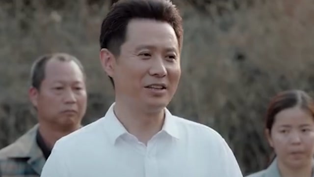 廖俊波政和电视剧演员图片