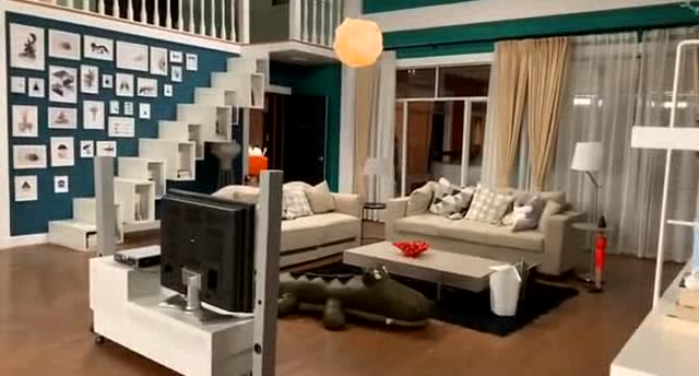 爱情公寓:结局后场景被彻底拆了