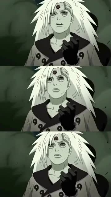 火影忍者 斑:照美冥是我的了.黑绝:你放屁.