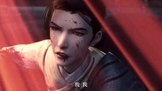 太乙仙魔录之灵飞纪:小皇帝朱允炆得知自已命运的真相,瞬间就颓废了