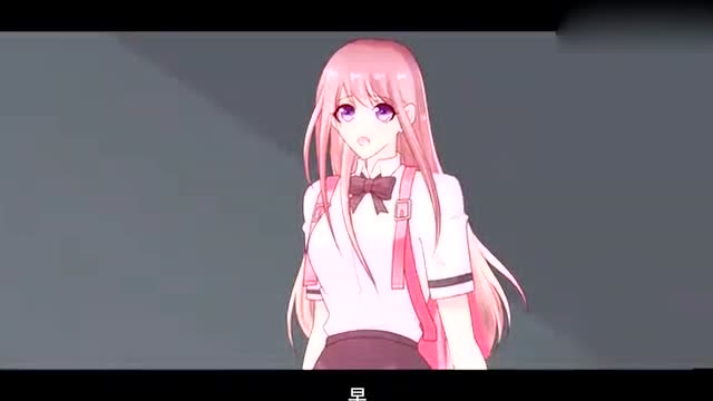 学霸校草楚攸宁等徐静姝一起上学,没想到还带了"爱心早餐"?