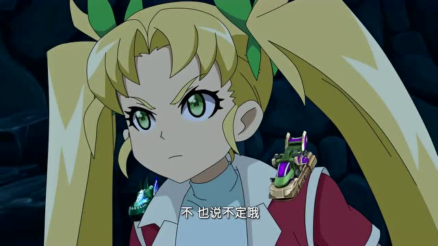 爆裂飞车:躲猫猫该结束了,何魁阴差阳错的帮助了周柯