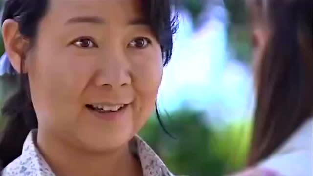 笑着活下去:吴婶带着阳阳上户口,从此以后就是一家人了!
