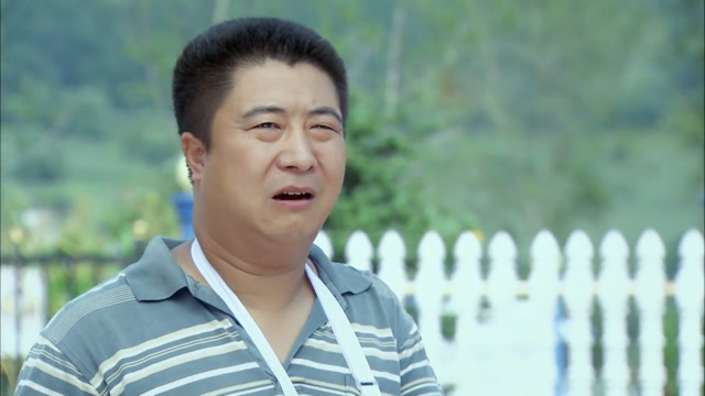 大村官2:朱二来要钱,怎料被大山回怼,砸躺下就给你钱