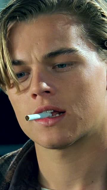 好莱坞男星中还有谁比莱昂纳多小李子帅的男人应该没有吧