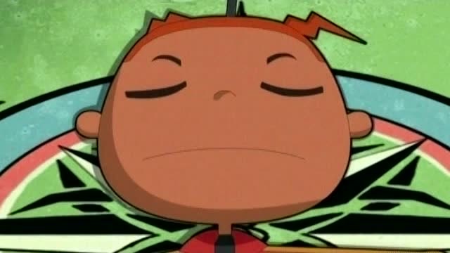 魔角侦探:蓝十字连接梦境,只为了眼大人能复活