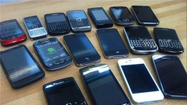旧手机原来这么值钱,千万不要随便卖,回收贩酒后吐真言,记心上