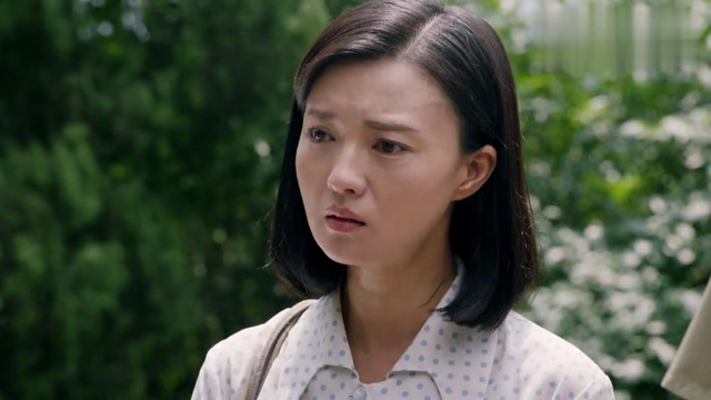 麦香:母亲愤怒大吼女儿,在天来墓前崩溃大哭,麦收气愤说道金凤
